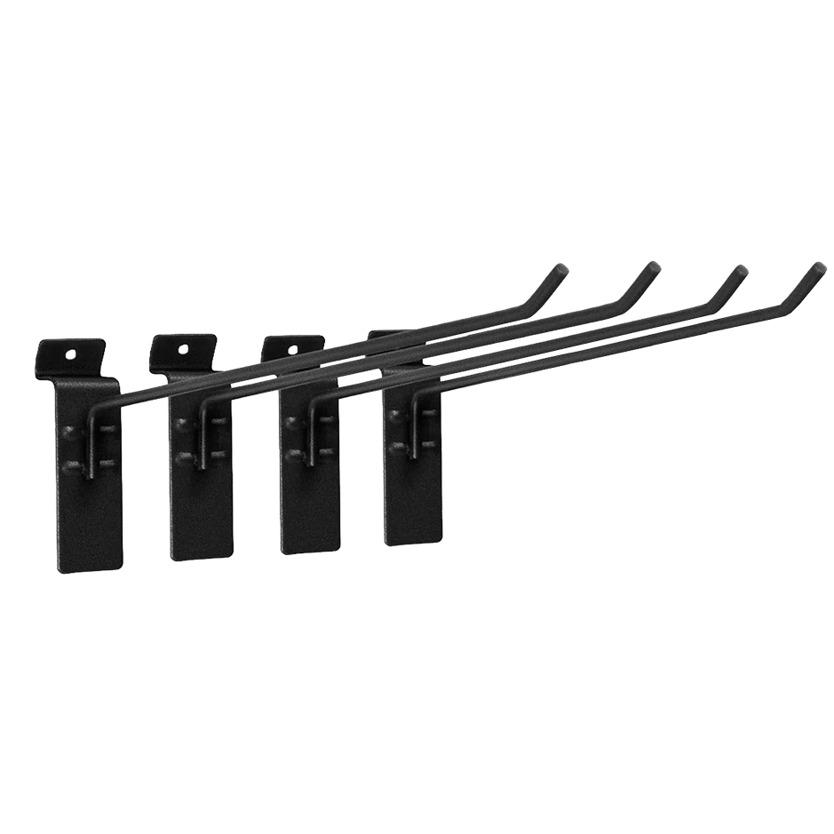 10_ Single Hooks