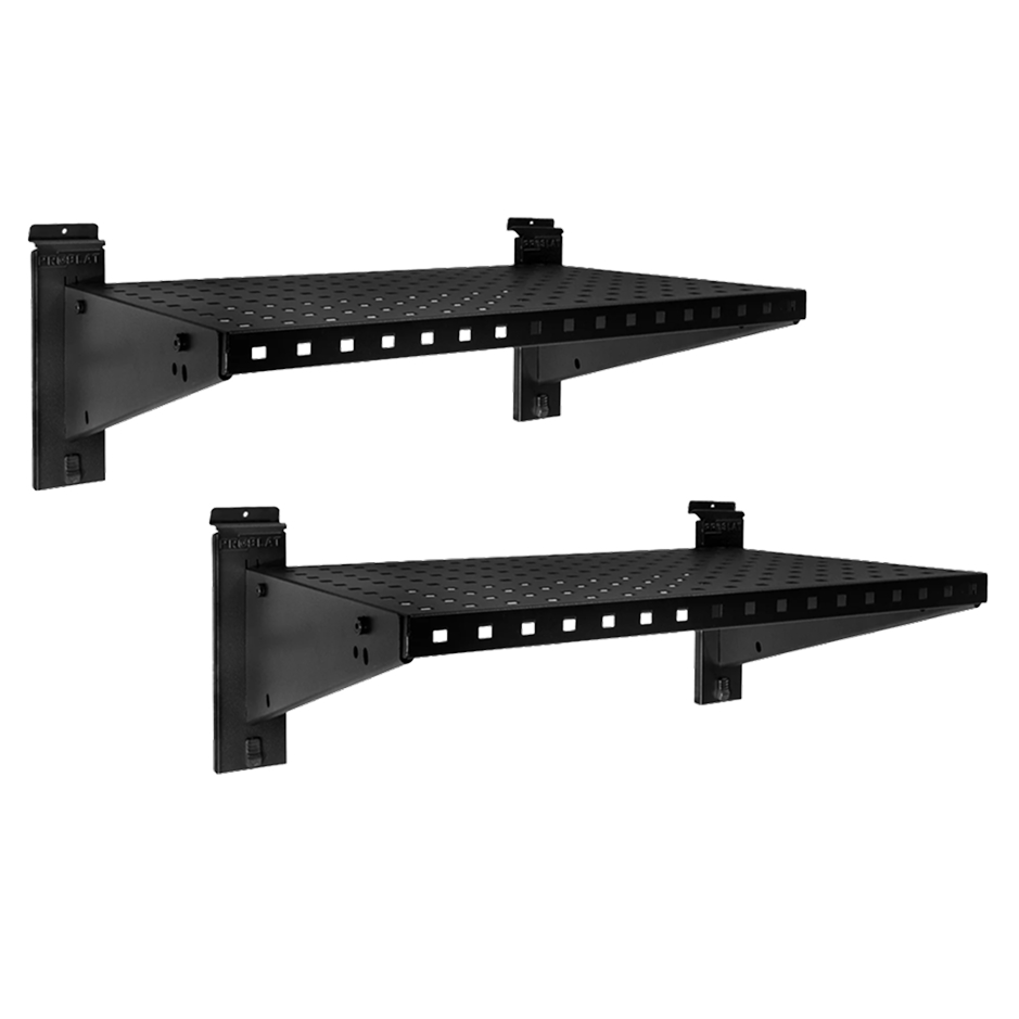 24_ Shelves